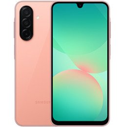 samsung-galaxy-a26-5g-peach-pink-256-go.jpg Smartphone Samsung Galaxy A26 5G 256 Go Rose Pêche (SM-A266BZIJMWD) – Image 1