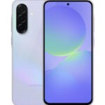 Smartphone Samsung Galaxy A36 5G 6,7" 128 Go Lavande (SM-A366BLVPMWD)
