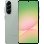 Smartphone Samsung Galaxy A56 5G Olive 256 Go (SM-A566BZGWMWD)