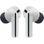 Écouteurs Samsung Galaxy Buds3 FE Audio 360 Gris (SM-R420NZAAMWD)