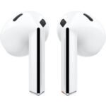 Écouteurs sans fil Samsung Galaxy Buds3 son Hi-Fi design ouvert ANC (SM-R530NZWAMEA)