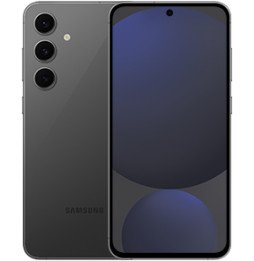 samsung-galaxy-s24-fe-graphite-128-go.jpg Smartphone Samsung Galaxy S24 FE 128 Go Graphite Galaxy AI (SM-S721BZKBMWD) – Image 1