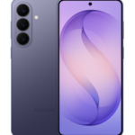 SAMSUNG Galaxy S26+ 5G Dual Sim (12GB | 256 GB) - Cobalt Violet