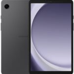 Tablette Samsung Galaxy Tab A9 64 Go LTE Graphite (SM-X115NZAAMWD)