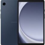 Tablette Samsung Galaxy Tab A9 LTE 8,7" 128 Go Bleu marine (SM-X115NDBEMWD)