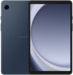 samsung-galaxy-tab-a9-lte-mystic-navy-128-go.jpg Tablette Samsung Galaxy Tab A9 LTE 8,7" 128 Go Bleu marine (SM-X115NDBEMWD) – Image 1
