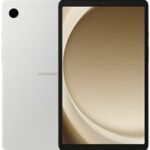 Tablette Samsung Galaxy Tab A9 LTE Argent 64 Go (SM-X115NZSAMWD)