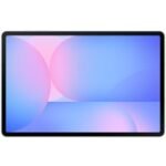 Tablette Samsung Galaxy Tab S10 FE+ 5G 13,1" 90 Hz 128 Go Bleu (SM-X626BLBAMWD)