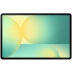 Tablette Samsung Galaxy Tab S10 FE+ 13,1" 90 Hz 5G IP68 (SM-X626BZSAMWD)