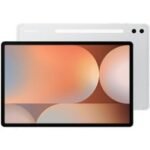 Tablette Samsung Galaxy Tab S10+ 5G 12.4" Dynamic AMOLED 2X Galaxy AI (SM-X826BZSAMWD)