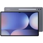 Tablette Samsung Galaxy Tab S10 Ultra 5G 14,6" Dynamic AMOLED 2X avec S Pen (SM-X926BZAAMWD)
