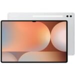 Tablette Samsung Galaxy Tab S10 Ultra 14.6" Dynamic AMOLED 2X 5G Galaxy AI 512 Go (SM-X926BZSEMWD)