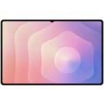 Tablette Samsung Galaxy Tab S11 Ultra 5G 14,6" Dynamic AMOLED 2X S Pen 1 To Argent (SM-X936BZSIMWD)