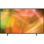 Téléviseur d'hôtel Samsung 50" Crystal UHD 4K AU8000 Tizen (HG50AU800AUXUE)