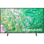 Téléviseur d'hôtel Samsung 50" UHD 4K HU8000F Smart TV (HG50U800FAUXZN)