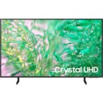 Téléviseur d'hôtel Samsung 55" UHD 4K Smart HU8000F (HG55U800FAUXZN)