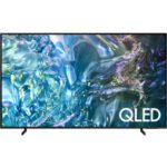 Téléviseur Samsung 85" QLED 4K Q60D Quantum Dot Tizen (QA85Q60DAUXMV)