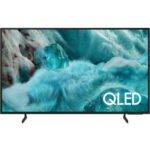 Téléviseur Samsung 50" QLED 4K Q7F Tizen (QE50Q7FAAUXTK)
