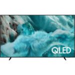 Téléviseur Samsung 85" QLED 4K Q7F Vision AI Smart TV (QA85Q7FAAUXMV)