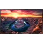 Écran professionnel Samsung 43" UHD 4K QMB Signage Tizen (LH43QMBEBGCXEN)