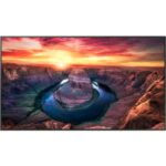 Écran professionnel Samsung 50" UHD 4K Smart Signage QMB (LH50QMBEBGCXEN)