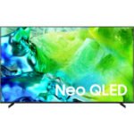 Téléviseur Samsung 55" Neo QLED 4K Mini LED QN80H Vision AI Smart TV (QA55QN80HAUXMV)