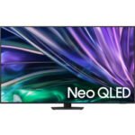 Téléviseur Samsung 85" Neo QLED 4K QN85D Smart TV Tizen (QA85QN85DBUXMV)