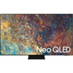 Téléviseur Samsung 75" Neo QLED 4K QN90A Smart TV (QE75QN90AATXTK)