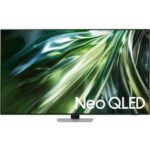 Téléviseur Samsung 75" Neo QLED 4K QN90D Tizen OS Smart TV (QA75QN90DAUXMV)