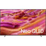 Téléviseur Samsung 115" Neo QLED 4K Mini LED QN90F Smart TV (QA115QN90FUXMV)