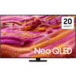 Téléviseur Samsung 98" Neo QLED 4K Mini LED QN90F Vision AI Smart TV (QA98QN90FAUXMV)