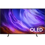 Samsung S85h 83" 4K Smart TV