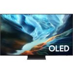 Samsung S90h 83" 4K Smart TV