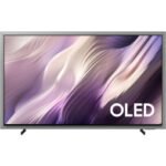 Samsung S95h 65" 4K Smart TV