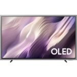 Téléviseur Samsung 83" OLED 4K S95H Vision AI Smart TV (QA83S95HAEXMV)