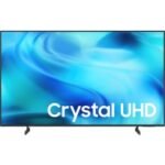 Samsung U8000h 43" Crystal UHD 4K Smart TV