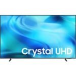 Téléviseur Samsung 75" Crystal UHD 4K U8000H Vision AI Smart TV (UA75U8000HUXMV)