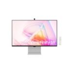 Écran 27" 5K Ultra HD Samsung ViewFinity S90PC (LS27C902PAUXEN)