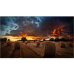 Écran video wall Samsung 46" VMT-U FHD 500 nits 24/7 IP5x (LH46VMTUBGBXEN)