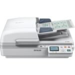 Scanner Epson Workforce DS-6500N (B11B205231BT)