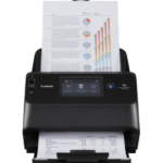 Scanner Canon imageFORMULA DR-S130 (4812C001)