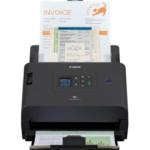 Scanner Canon ImageFORMULA DR-S250N (6383C003)