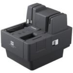 Scanner de chèque CANON CR-120 C (1722C002AA)