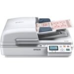 Scanner Epson WorkForce DS-7500N (B11B205331BT)