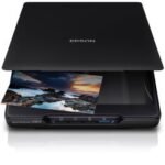 Scanner de photos et documents Epson Perfection V39II (B11B268401)