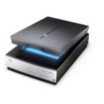Scanner Epson Perfection V850 Pro pour numérisation de photos et de films (B11B224401)