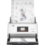Scanner Epson WorkForce DS-30000 (B11B256401)