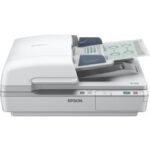 Scanner Epson WorkForce DS-6500 (B11B205231BA)