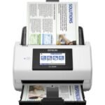 Scanner Epson WorkForce DS-790WN (B11B265401BA)