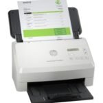 Scanner HP ScanJet Enterprise Flow 5000 s5 (6FW09A)